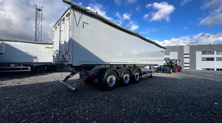 Aluminijumske kiperke (1)