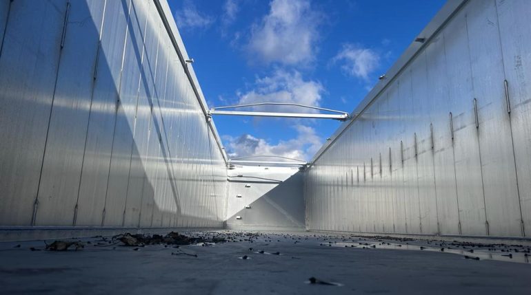 Aluminijumske kiperke (2)