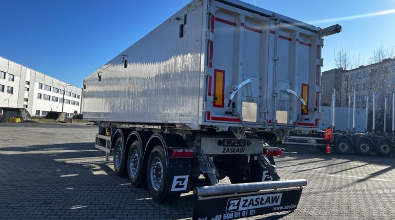 Aluminijumske kiperke (3)