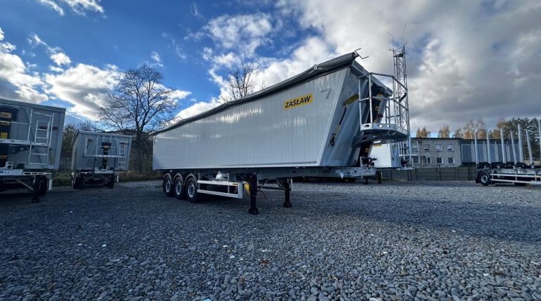 Aluminijumske kiperke (5)